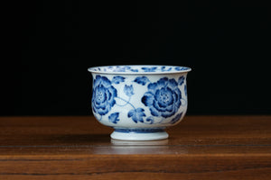 Jingdezhen cup 20