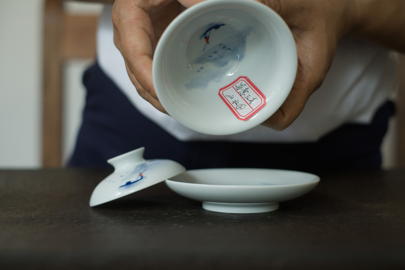 Gaiwan #2