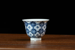 Jingdezhen cup 101