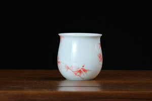 Jingdezhen cup 53