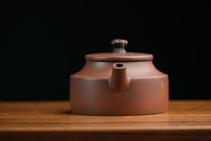 Jianshui teapot 2
