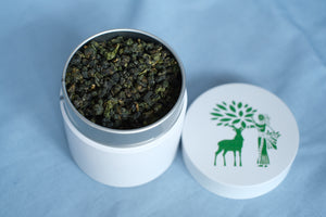 Spring 2026 Ailao High Mountain Oolong