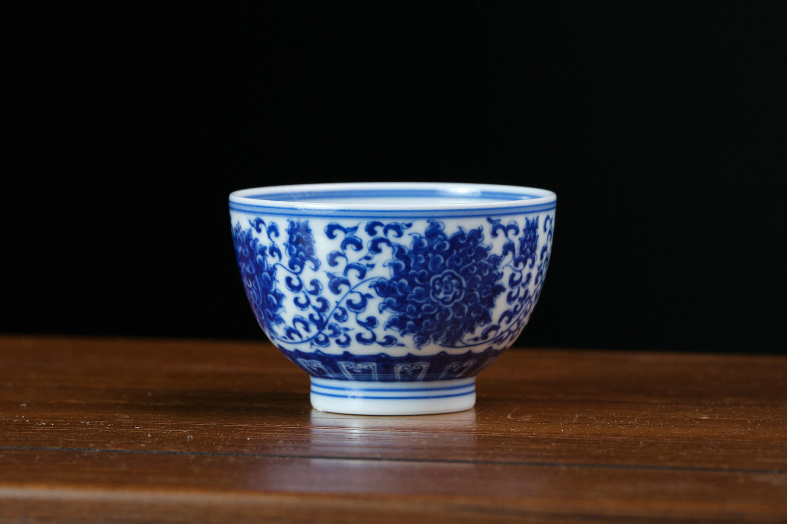 Jingdezhen cup 111