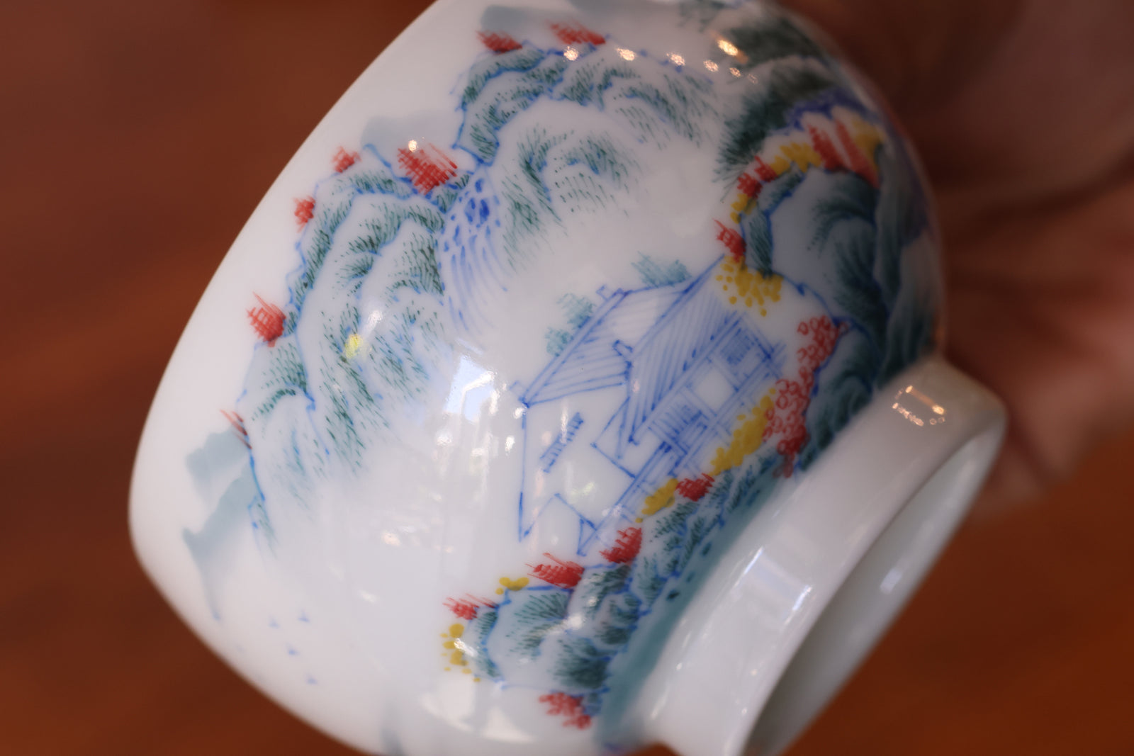 Cup 14