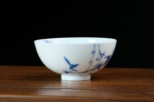 Jingdezhen cup 104