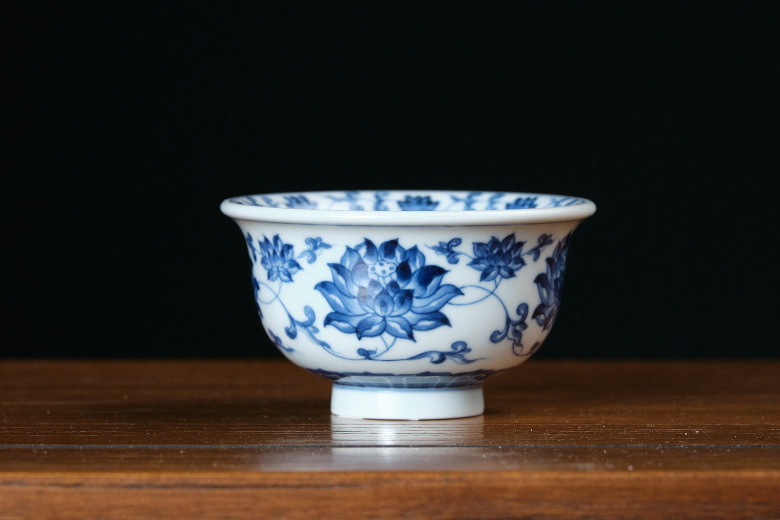 Jingdezhen cup 4