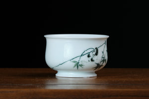 Jingdezhen cup 50