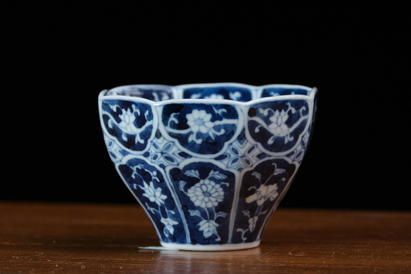 Jingdezhen cup 86