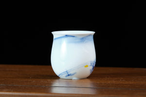 Jingdezhen cup 96