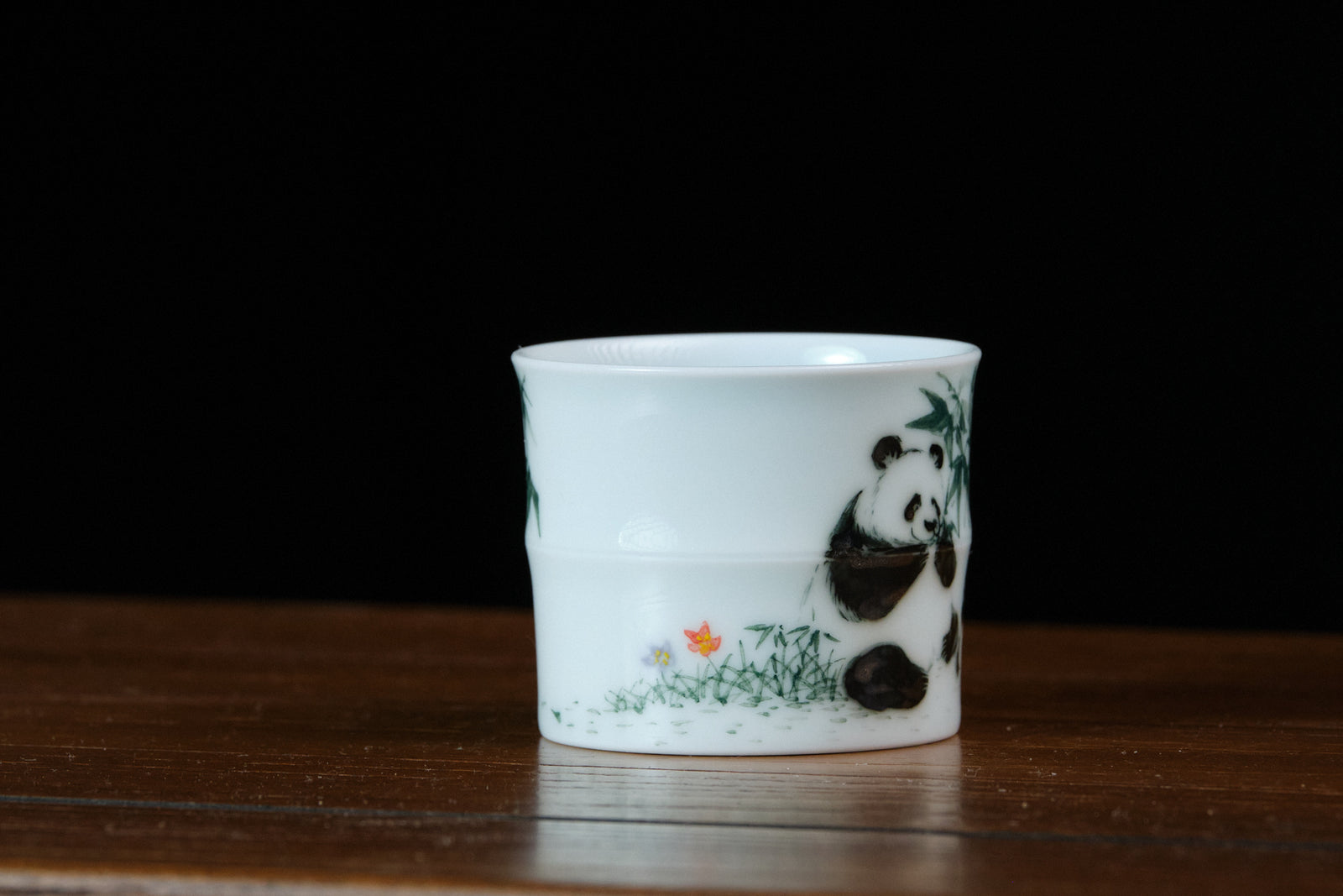 Jingdezhen cup 58
