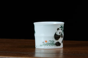 Jingdezhen cup 58