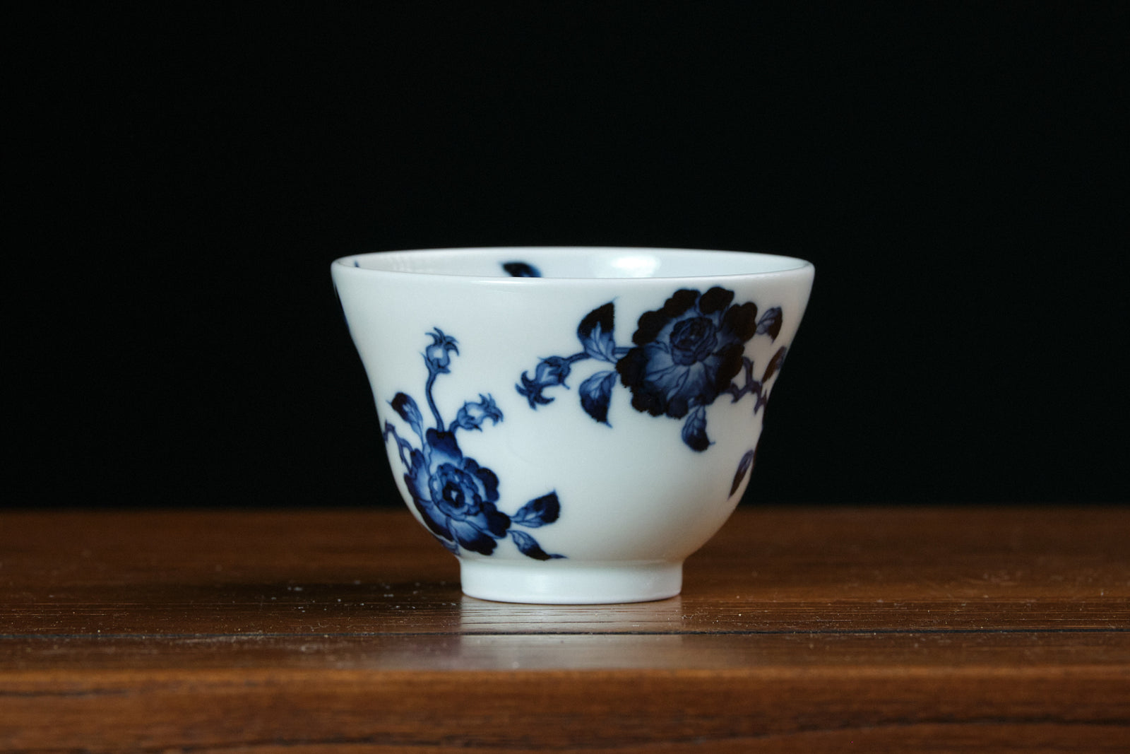 Jingdezhen cup 37