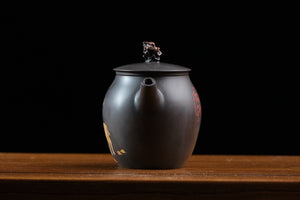 Jianshui teapot 42