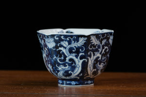 Jingdezhen cup 79