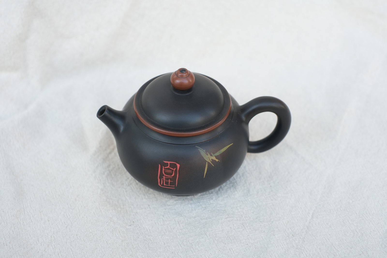 Teapot 8