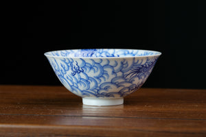 Jingdezhen cup 91
