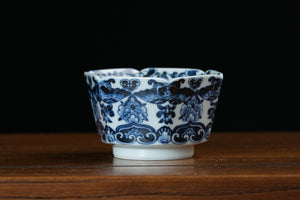 Jingdezhen cup 11