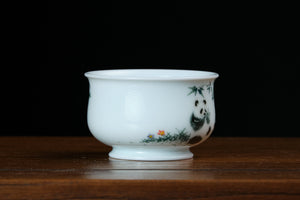 Jingdezhen cup 44