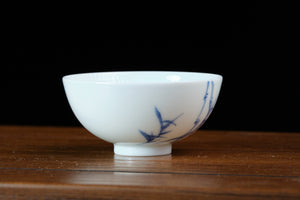 Jingdezhen cup 105