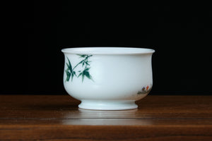 Jingdezhen cup 47