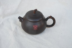 Teapot 16