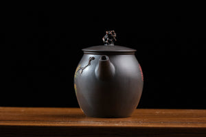 Jianshui teapot 45