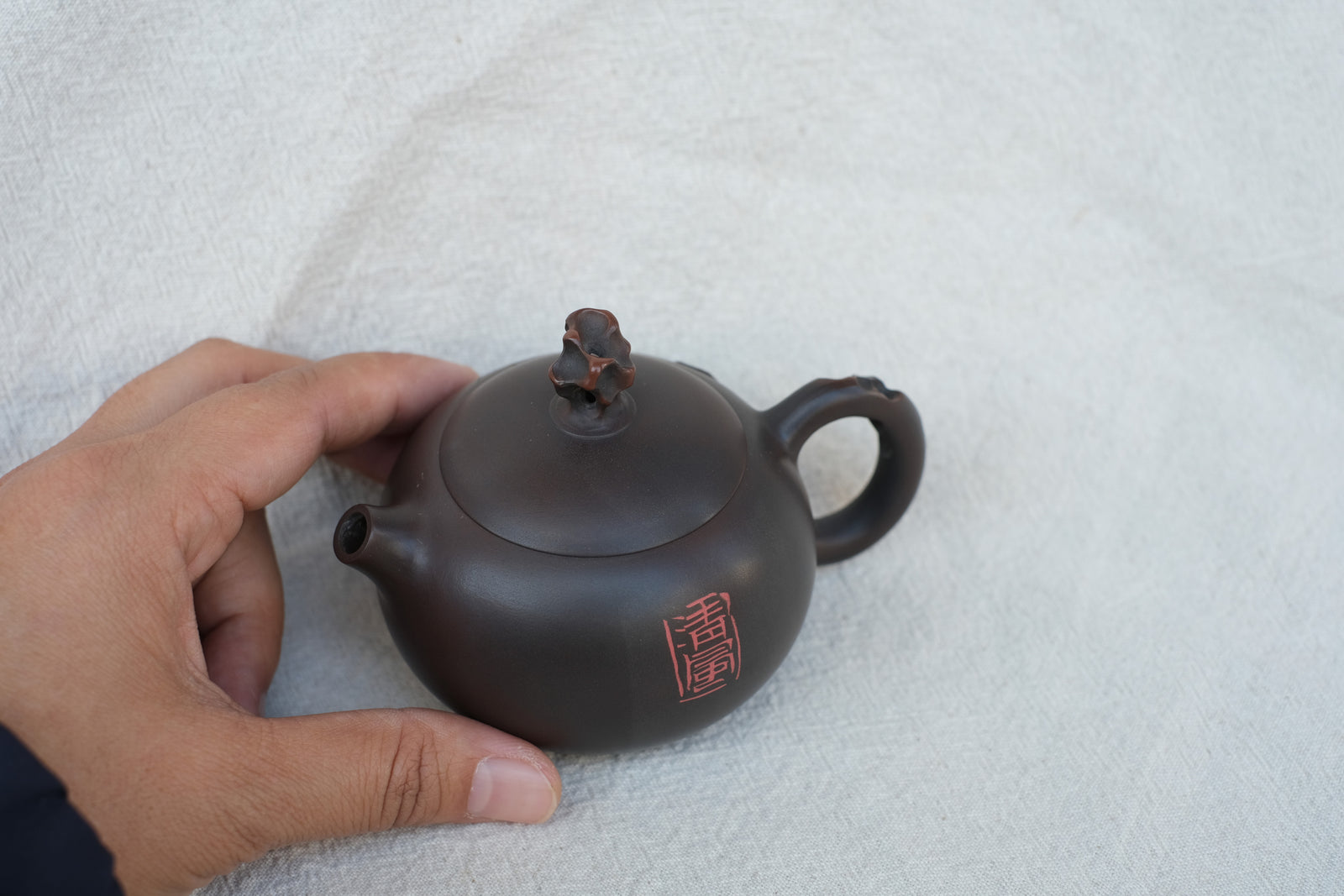 Teapot 6