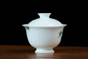 Jingdezhen gaiwan 13