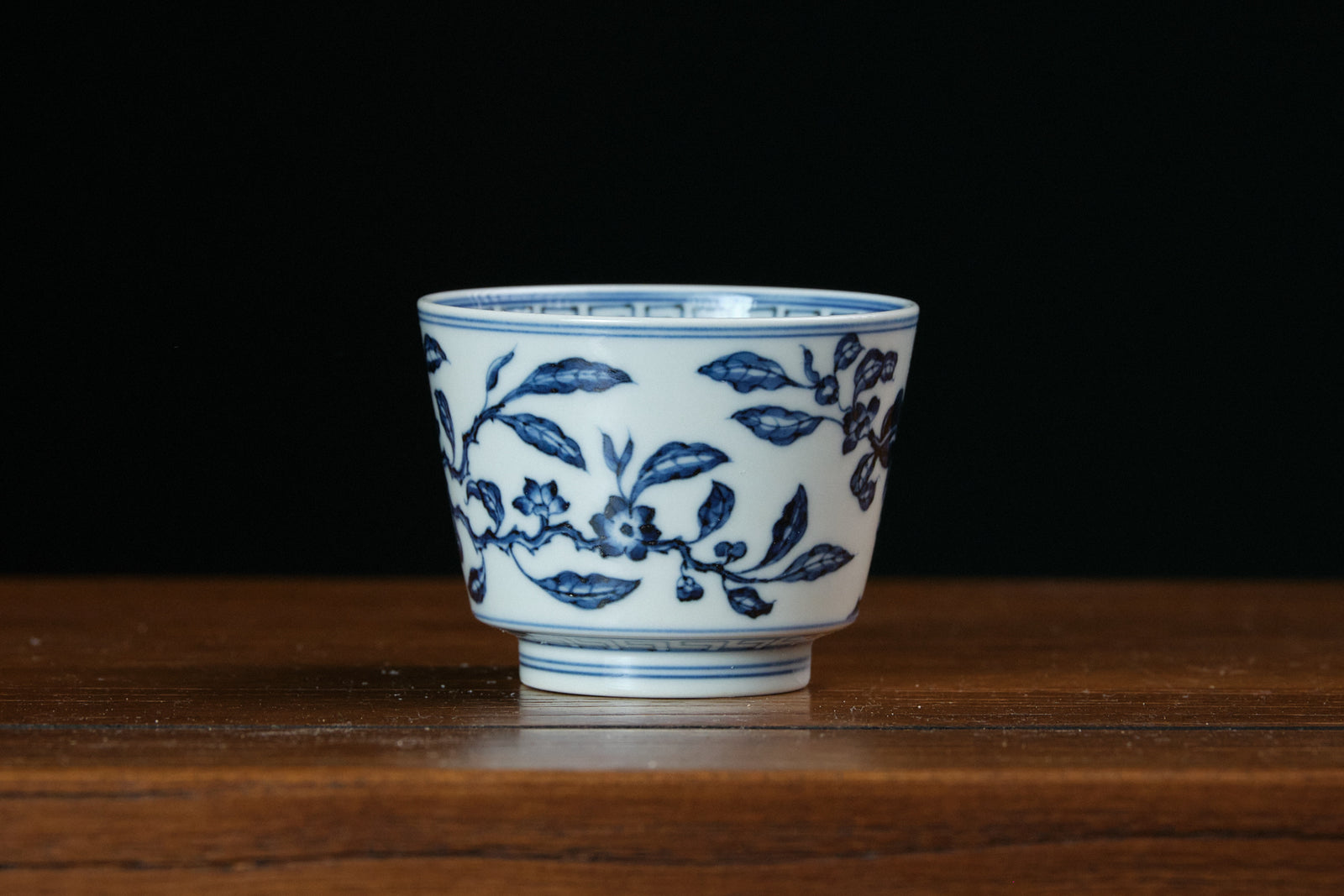 Jingdezhen cup 34