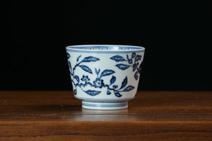Jingdezhen cup 34