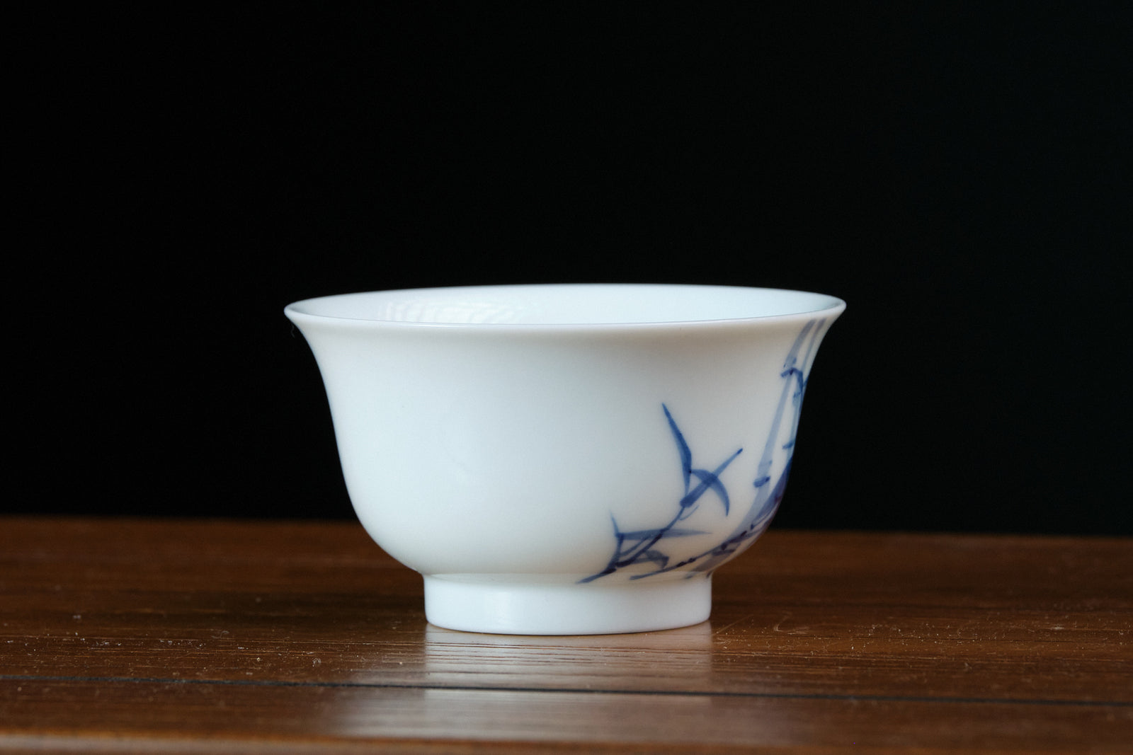 Jingdezhen cup 109