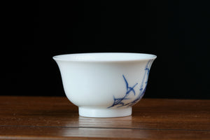 Jingdezhen cup 109