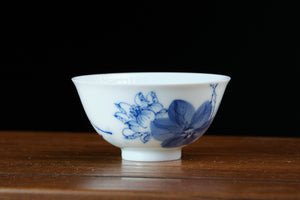 Jingdezhen cup 103