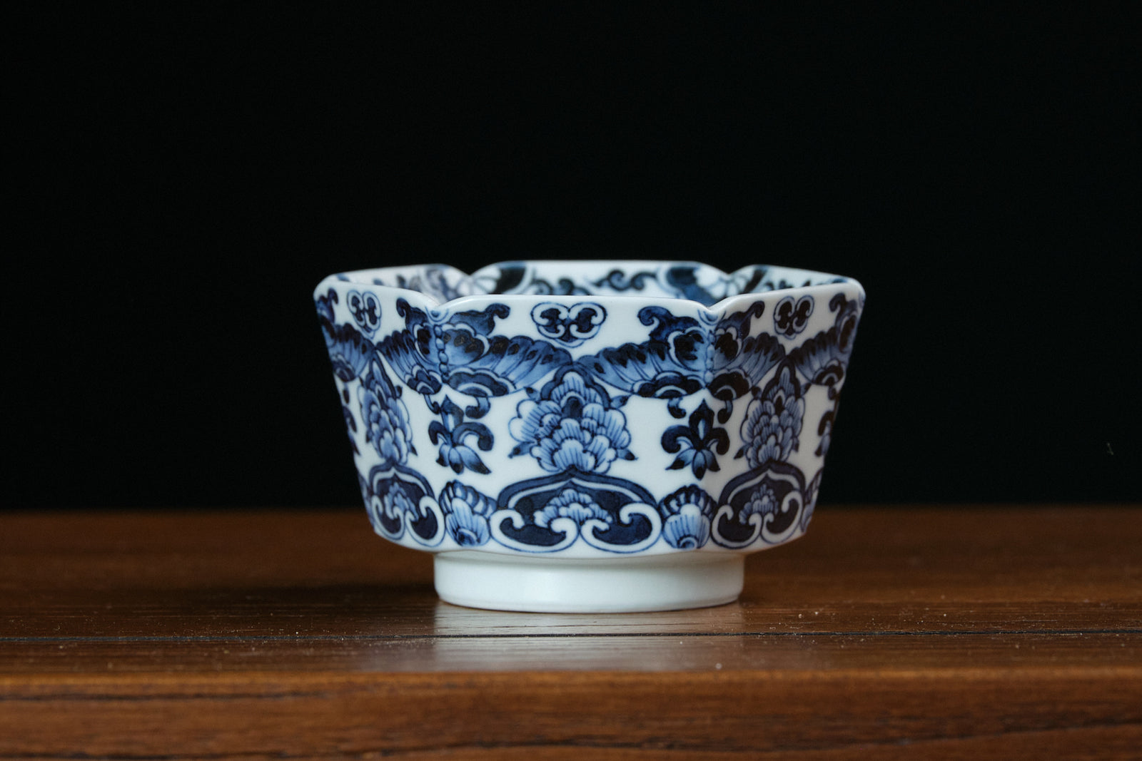 Jingdezhen cup 17