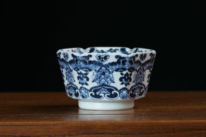 Jingdezhen cup 17