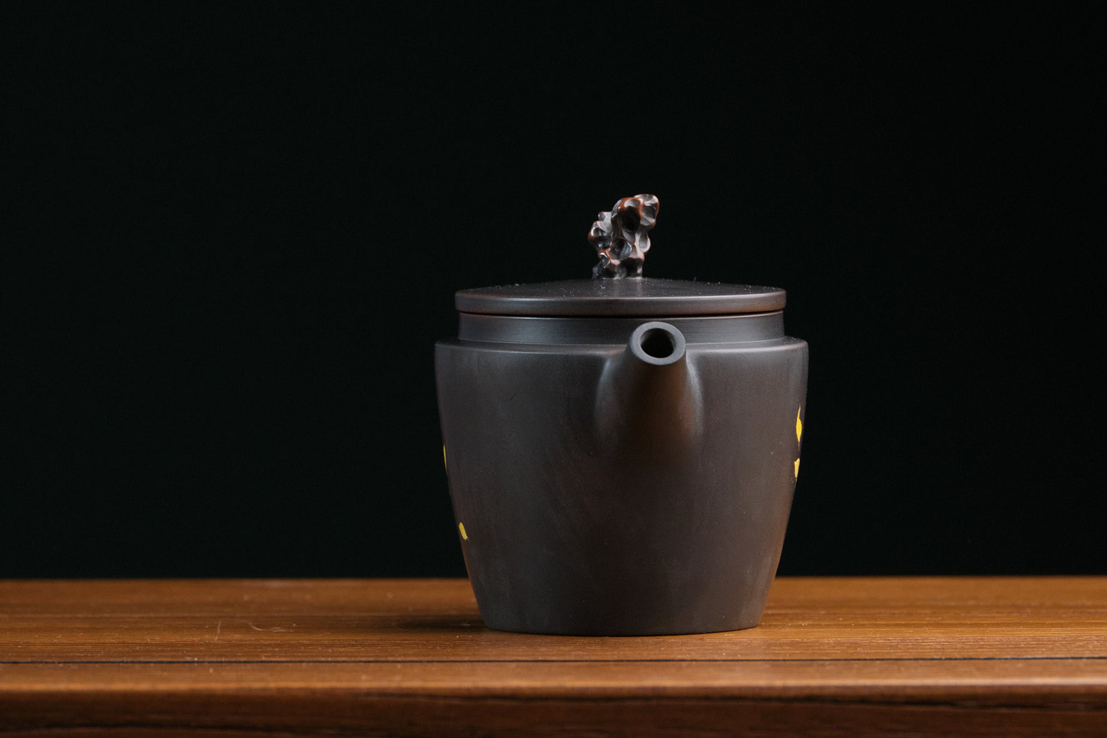 Jianshui teapot 9