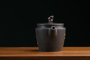 Jianshui teapot 9