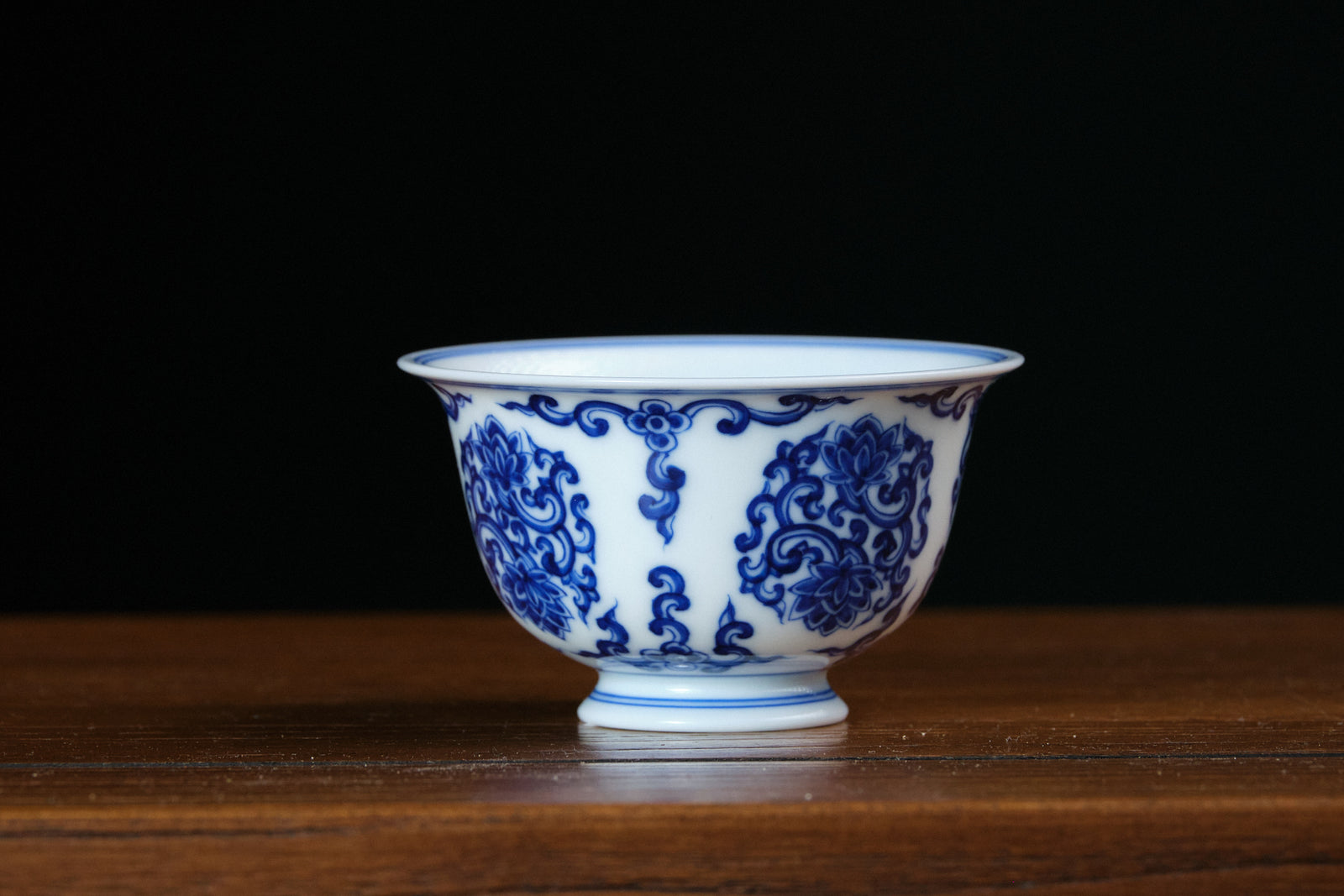 Jingdezhen cup 22