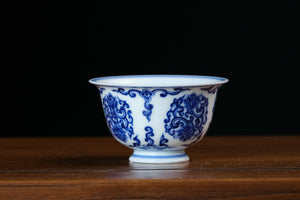 Jingdezhen cup 22