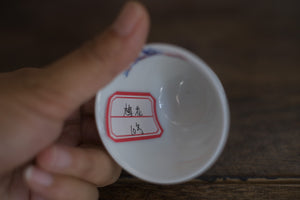 Tea cup #5