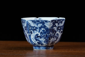 Jingdezhen cup 78