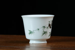 Jingdezhen cup 61