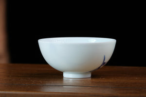 Jingdezhen cup 107