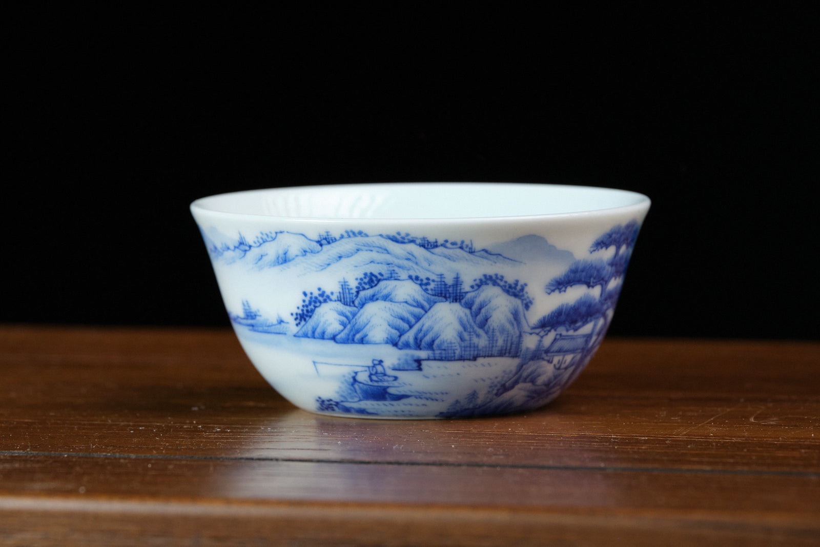 Jingdezhen cup 71