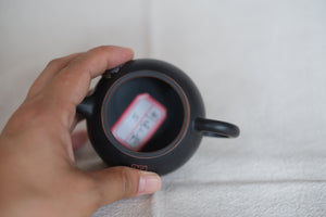 Teapot #3