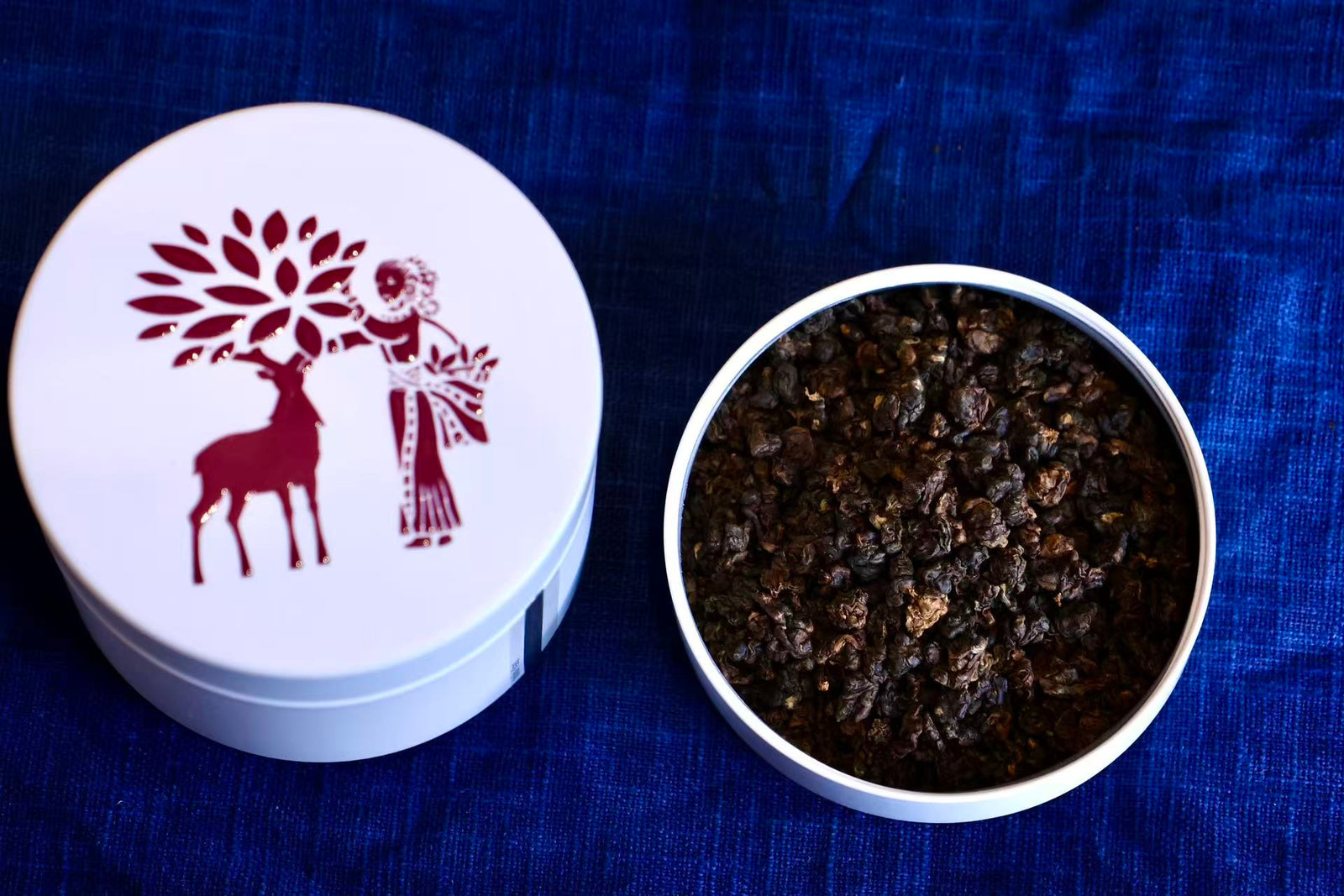 Autumn 2025 Baoshan Beauty