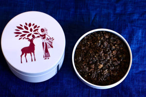 Autumn 2025 Baoshan Beauty