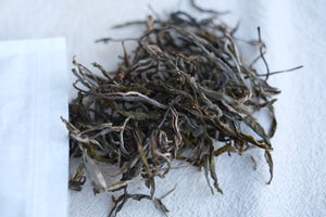 Spring 2026 Lao Man E Bitter Tea