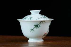 Jingdezhen gaiwan 14