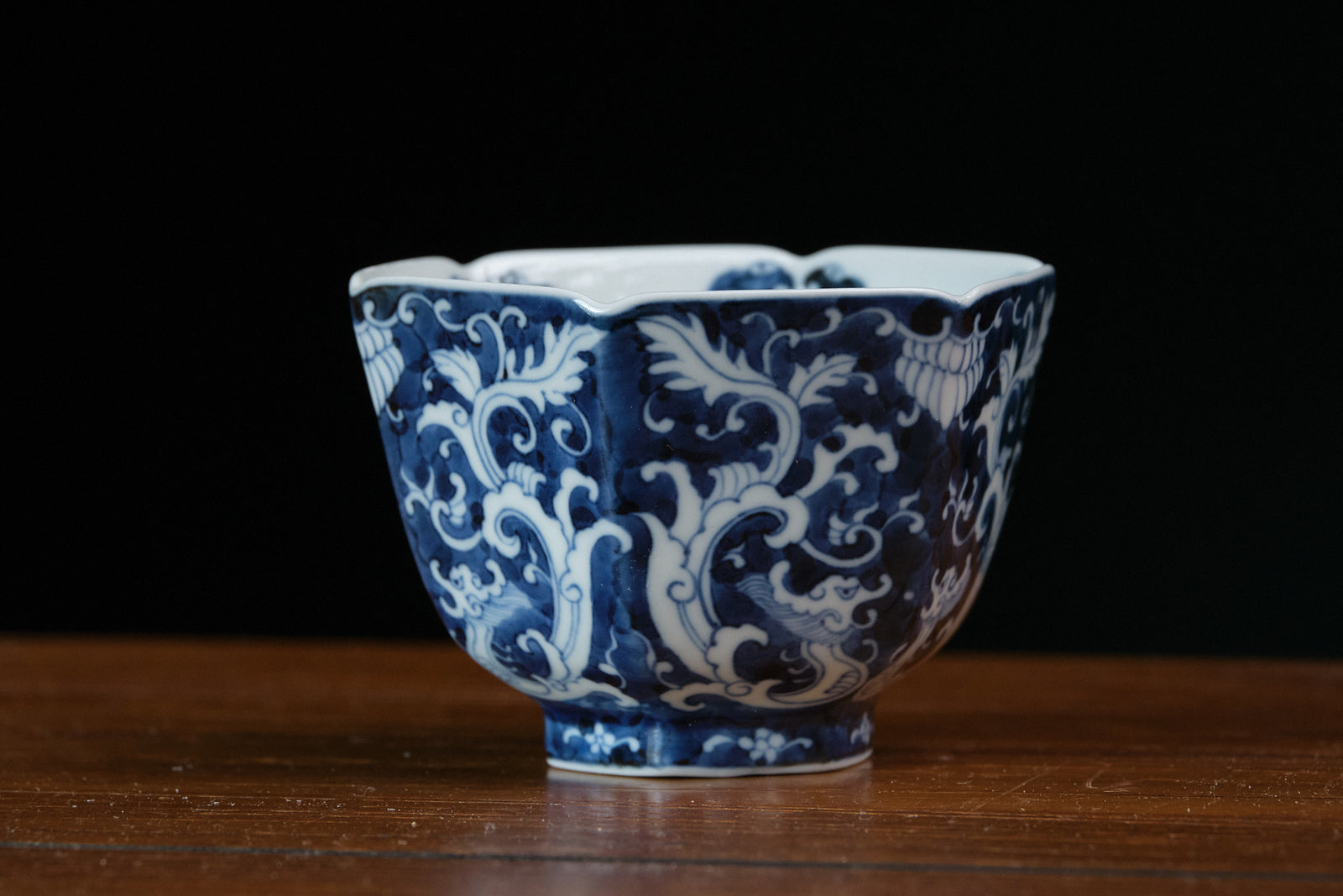 Jingdezhen cup 83